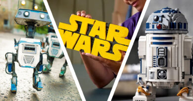 Best Star Wars Day 2025 Deals – Shop new Lego sets, Funko Pops, Galaxy-themed tech, and more for May the 4th
