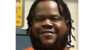 Work by City Police on Task Force Helps Net 25-Year Sentence on Man Involved with Methamphetamine
