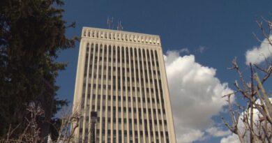 Regina city manager on abrupt leave, interim manager appointed – Regina