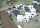 The Outsider | Buena Vista shipping container complex hopes to prod innovation around attainable housing
