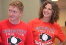 Bridgeport High School Swim and Thespian Teams Recognized for State Dominance by Council
