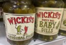 7 items you have to have in an Alabama kitchen: Wickles Pickles, Golden Eagle Syrupe, more