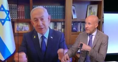 Why did Israel conduct a strike on Syria? Our analysis