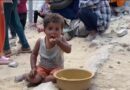 Gazans face starvation as Israel’s blockade enters third month