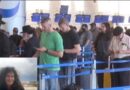 Airlines suspend flights to Tel Aviv after Houthis attacked Israeli airport