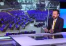 Merz fails to be elected chancellor by German parliament