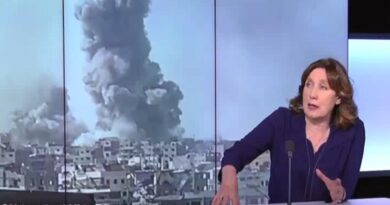 Israel says it will seize Gaza, what exactly is the military operation about?