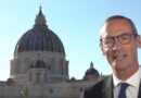 Pope Leo's first mass was a 'celebration'  with emphasis on peace