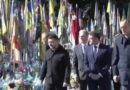 War in Ukraine: Kyiv and Europe allies seek 30-day Russia truce
