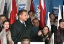 Poland goes to the polls for the first round of its presidential election