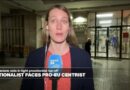 Voter turnout 'very high' in Romanian presidential election