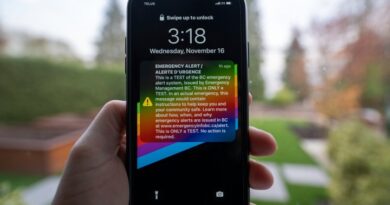 Canada will test emergency alert system on Wednesday – National