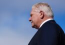 Ford signals Ontario’s budget may not be balanced amid need for tariff relief