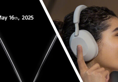 Sony confirms launch date for flagship WH-1000XM6 headphones – here are 6 things to expect