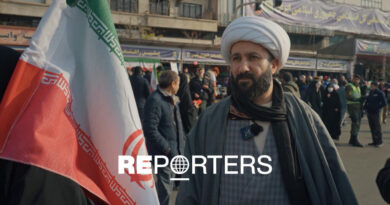 The mullahs’ voice: How conservatives seek to win over Iran's youth