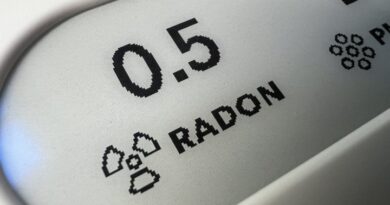 Recall issued over ineffective radon detectors sold online: Health Canada – National