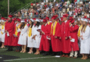 Bridgeport High’s Graduation Ceremony, Other Public Harrison County High Schools, to be Live Streamed