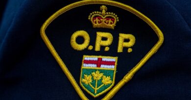 OPP say human remains found in Tyendinaga Mohawk Territory