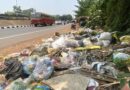Blackspots resurface showing all is not well in solid waste management in Mangaluru