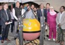 INCOIS deploys ‘WAMAN’ Wave Rider Buoy in Mauritius