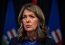Danielle Smith says she doesn’t want to see Alberta secede from Canada