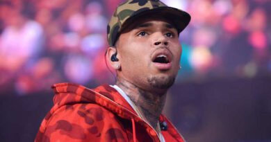 Musician charged with Chris Brown in alleged London nightclub assault