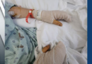 ‘Happened so fast:’ Bartender injured in deadly DeLand shooting reflects on incident
