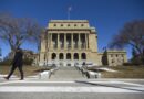 Alberta government violated freedom of information laws, information watchdog finds