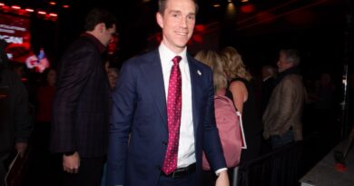 John Hogan named next premier of Newfoundland and Labrador
