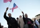 From the left and right, US Catholics hope new pope fulfills their hopes