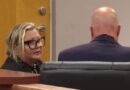 Trial continues for Florida teacher accused of being drunk at house party with 100 teens