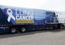 LUCAS Mobile Lung Cancer Screening Unit Scheduled for Four Stops in June