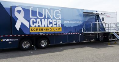 LUCAS Mobile Lung Cancer Screening Unit Scheduled for Four Stops in June