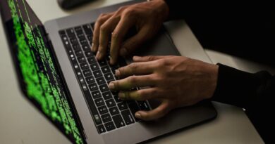 Hackers found a sneaky new way to steal your login even when it’s encrypted – here’s how they’re pulling it off