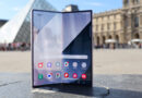 The Samsung Galaxy Z Fold 7 could be even slimmer than expected, and its battery might be better too