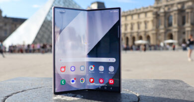 The Samsung Galaxy Z Fold 7 could be even slimmer than expected, and its battery might be better too