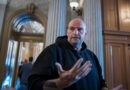 Katie Britt defends John Fetterman as he faces mental health questions: ‘It’s a complete disgrace’