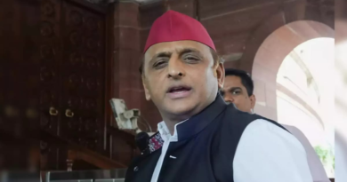 ‘Not Even Sutli Bomb’: Akhilesh Yadav Sparks Row Over UP Defence Corridor, BJP Hits Back
