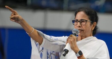 Under Fire Over Murshidabad, Mamata Takes Potshots At Centre Over Pahalgam: ‘Take Care Of India’