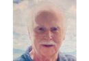 Area Man who was Teacher and Veteran of U.S. Army, Samuel Joseph McCullough, Passes Away at 80