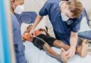 Boy Had to Go Barefoot for 13 Years After Childhood Injury–But Can Now Wear Shoes Thanks to Free Surgery