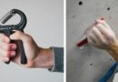 This Rarely-Trained Muscle Is Recognized Worldwide as a Marker of Human Health–And the Test for Living to 100