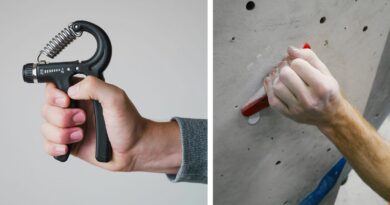 This Rarely-Trained Muscle Is Recognized Worldwide as a Marker of Human Health–And the Test for Living to 100