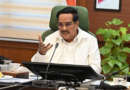 Union Minister Resolves To Not Accept Bouquets, Mementoes Till Pahalgam Attack Is Avenged