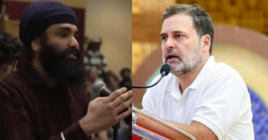 ‘Ready To Take Responsibility’: Rahul Gandhi Replies To Sikh Man Who Confronted Him On Camera