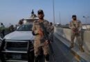 Pakistan army spokesman say India has fired missiles at 3 of its air bases, raising conflict fears