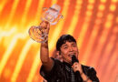 Austria is awaiting JJ’s homecoming after he wins Eurovision Song Contest with ‘Wasted Love’