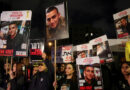 US, Hamas announce deal to release US-Israeli hostage