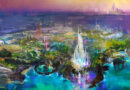 Disney to Build a Magic Kingdom Theme Park in Abu Dhabi