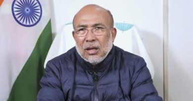 SC peruses CFSL report on audio tapes allegedly featuring ex-Manipur CM Biren Singh, suggests fresh report